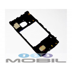 STREDOVÝ KRYT SONY ERICSSON X8 SWAP