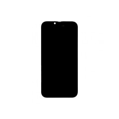 iPhone 13 Pro Max LCD Displej + Dotykové Doska čierny Soft OLED 120Mhz