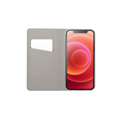 Smart magnet Knižkový obal Samsung Galaxy A35 5G červený Smart magnet Knižkový obal Samsung Galaxy A35 5G červený