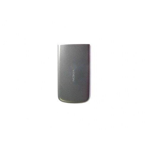 Nokia 6700c Matt čierny Kryt Batérie