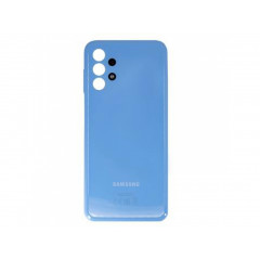 Samsung A135F Galaxy A13 Kryt Batérie Light Blue (Service Pack)