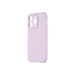 Obal:Me Matte TPU Silikónový kryt Apple iPhone 14 Pro Purple