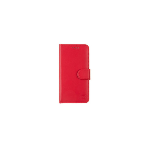 Tactical Field Notes Knižkový obal Apple iPhone SE 4 Red Tactical Field Notes Knižkový obal Apple iPhone SE 4 Red