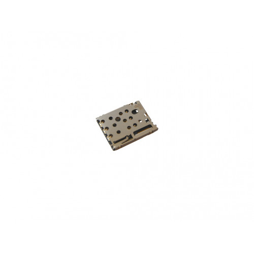 SIM čítač karty Nokia Lumia 830 / Lumia 735 (original) SIM čítač karty Nokia Lumia 830 / Lumia 735 (original)