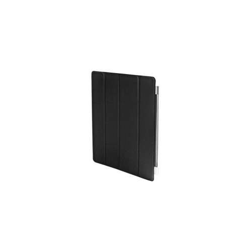 Knižkový Obal iPAD2, iPAD3 PRESTIGE čierne