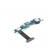 Flex nabíjania pre Samsung Galaxy S6 Edge SM-G925F Flex nabíjania pre Samsung Galaxy S6 Edge SM-G925F