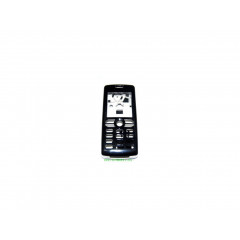 KRYT SONY ERICSSON T610 ČIERNY NEORIGINÁL