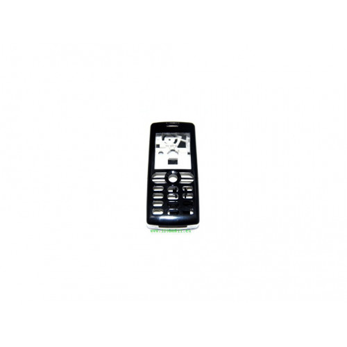 KRYT SONY ERICSSON T610 ČIERNY NEORIGINÁL KRYT SONY ERICSSON T610 ČIERNY NEORIGINÁL