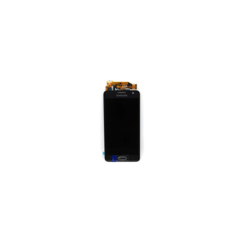 LCD display + Dotyk Samsung Galaxy A300 čierny LCD display + Dotyk Samsung Galaxy A300 čierny