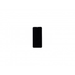LCD displej + Dotyk Samsung A135F Galaxy A13 čierny
