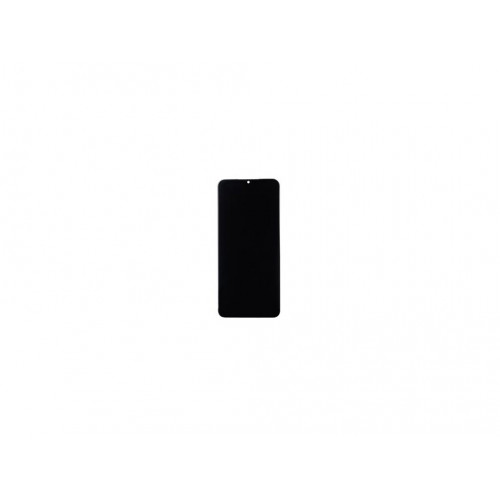 LCD displej + Dotyk Samsung A135F Galaxy A13 čierny LCD displej + Dotyk Samsung A135F Galaxy A13 čierny