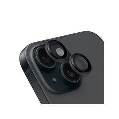 OBAL:ME Ochrana Čočiek pre Apple iPhone 14/14 Plus čierny