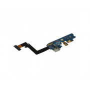 FLEX USB NABÍJANIA A MIKROFÓN SAMSUNG i9100 GALAXY 2 OEM FLEX USB NABÍJANIA A MIKROFÓN SAMSUNG i9100 GALAXY 2 OEM