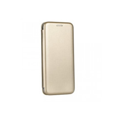 Forcell Elegance Knižkový Obal Samsung Galaxy Note 8 zlatý
