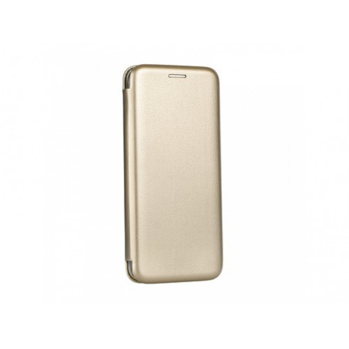 Forcell Elegance Knižkový Obal Samsung Galaxy Note 8 zlatý