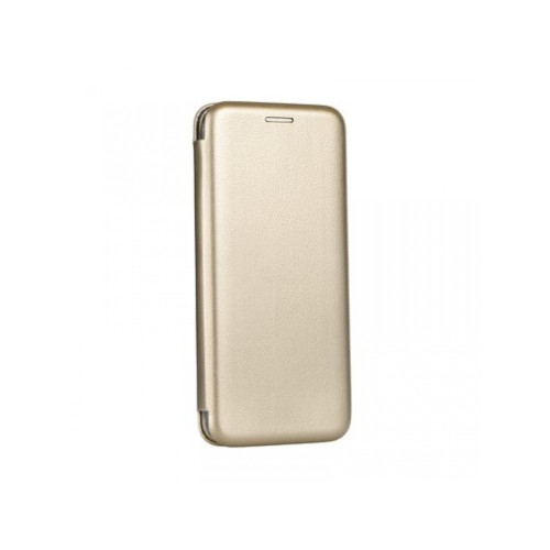 Forcell Elegance Knižkový Obal Samsung Galaxy Note 8 zlatý Forcell Elegance Knižkový Obal Samsung Galaxy Note 8 zlatý