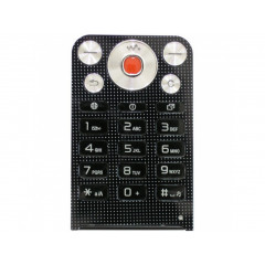 KLÁVESNICA SONY ERICSSON W380 NEORIGINÁL