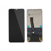 Huawei P30 Lite LCD Displej + Dotykové sklo čierne