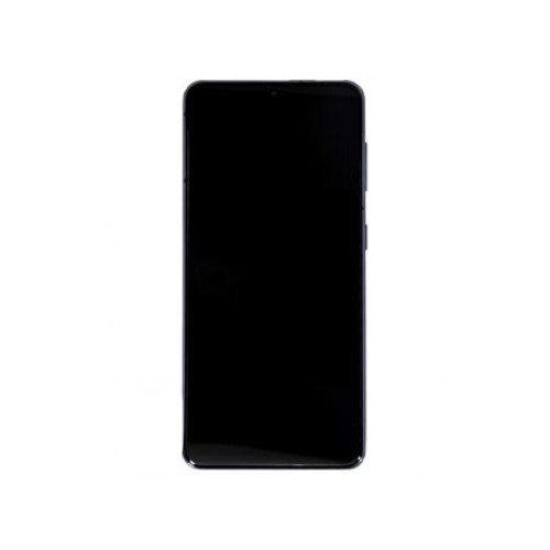 LCD displej + Dotyk Samsung SM-G991 Galaxy S21 Phantom Grey No Camera (Service Pack) LCD displej + Dotyk Samsung SM-G991 Galaxy S21 Phantom Grey No Camera (Service Pack)