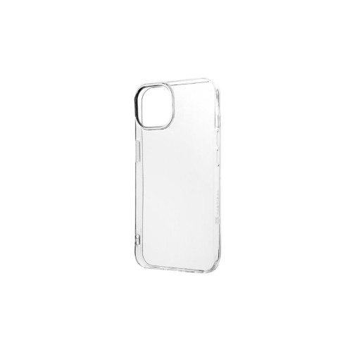 Tactical TPU Silikónový Kryt Apple iPhone 14 Transparent Tactical TPU Silikónový Kryt Apple iPhone 14 Transparent