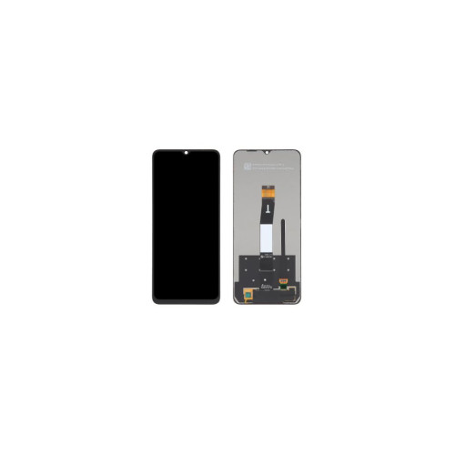 LCD Displej + Dotykové Doska pre Xiaomi Redmi 12C LCD Displej + Dotykové Doska pre Xiaomi Redmi 12C