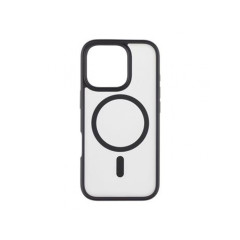 Tactical MagForce Hyperstealth Kryt pre iPhone 16 Pro Asphalt