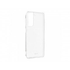 Jelly Púzdro Roar Silikónový kryt Samsung Galaxy A73 5G transparent
