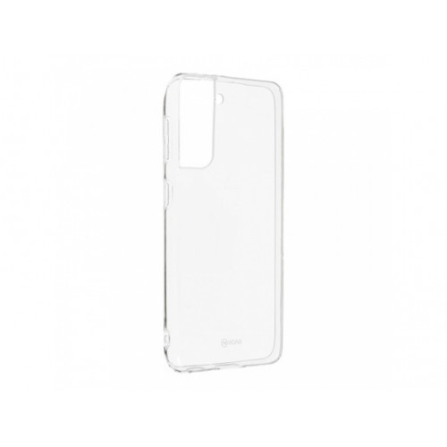 Jelly Púzdro Roar Silikónový kryt Samsung Galaxy A73 5G transparent