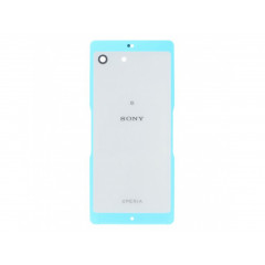 Batéria kryt Xperia M5 E5603 E5606 E5653 biely oem