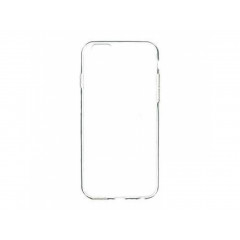 Tactical TPU Púzdro Transparent pre Doogee X50L (Bulk)