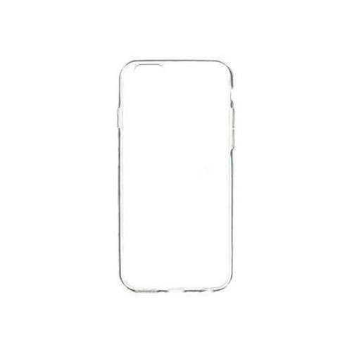 Tactical TPU Púzdro Transparent pre Doogee X50L (Bulk) Tactical TPU Púzdro Transparent pre Doogee X50L (Bulk)