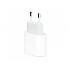 iPhone MHJE3ZM/A Cestovná USB-C nabíjačka 20W biela