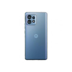 Tactical TPU Silikónový kryt Motorola Edge 40 Pro Transparent