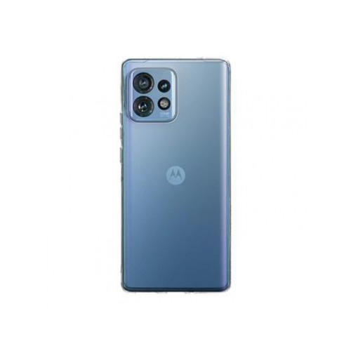 Tactical TPU Silikónový kryt Motorola Edge 40 Pro Transparent Tactical TPU Silikónový kryt Motorola Edge 40 Pro Transparent