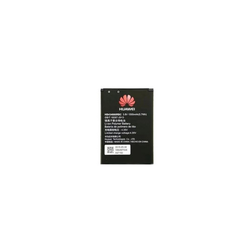 HB434666RBC Batéria pre Huawei 1500mAh Li-Pol (OEM)