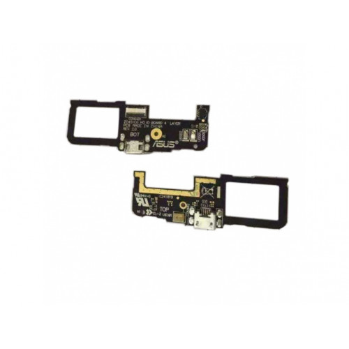 Flex nabíjania pre Asus Zenfone C s doskou oem Flex nabíjania pre Asus Zenfone C s doskou oem
