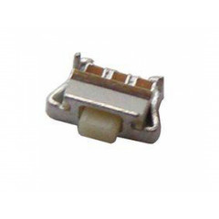 Zapínacie tlačítko Samsung B7722/ B7510/ S5610/ C3312/ C3300/ C3750/ C3752/ E2530/ S3350/