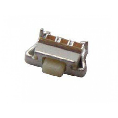 Zapínacie tlačítko Samsung B7722/ B7510/ S5610/ C3312/ C3300/ C3750/ C3752/ E2530/ S3350/