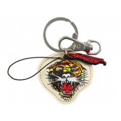 PRÍVESOK ED HARDY TIGER