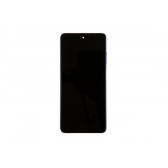 LCD Displej + Dotykové Sklo Xiaomi Mi 11 SWAP čierny