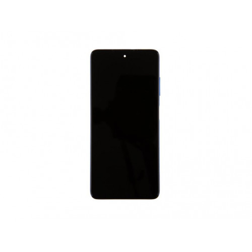 LCD Displej + Dotykové Sklo Xiaomi Mi 11 SWAP čierny