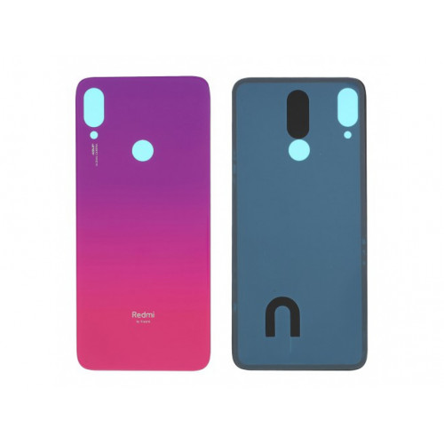 Kryt batérie Xiaomi Redmi Note 7 purple oem Kryt batérie Xiaomi Redmi Note 7 purple oem