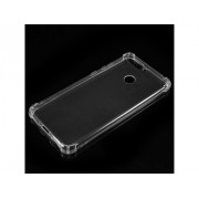 Silikónový Kryt Huawei Honor 7A, Honor 7A Pro, Enjoy 8e transparent