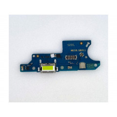 Nabíjaci konektor s doskou Motorola E7 Power (Service Pack)
