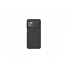 Nillkin CamShield Pro Silikónový kryt Samsung Galaxy A53 5G čierny