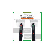 Smart pen-style multimeter Relife DT-02