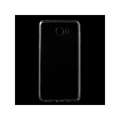 Ultra tenké TPU púzdro Samsung Galaxy C9 Pro transparent