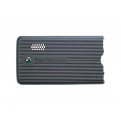 KRYT SONY ERICSSON G700i BATÉRIE ŠEDY ORIGINÁL