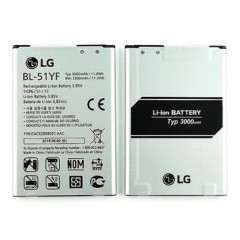BL-51YF LG G4 H815 Batéria 3000mAh Li-Ion (Bulk)