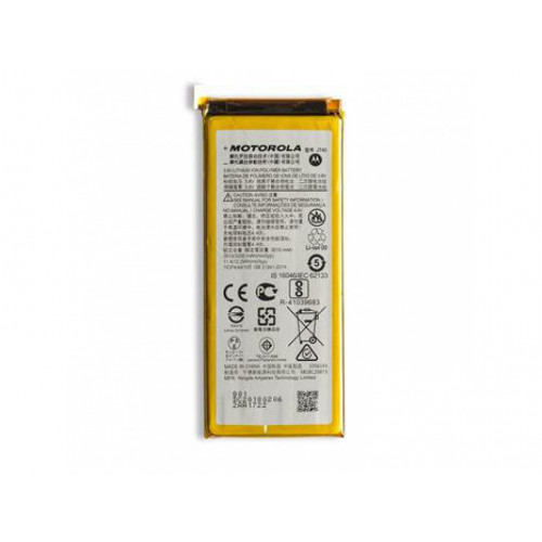 JT40 Motorola Batéria 3200mAh Li-Ion (Bulk) G6 Plus